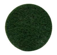 Пад зеленый, толщина 20 мм, D150 мм