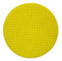 Joest 417 Parket useit-Superpad P желтый, с флисом, D150 мм