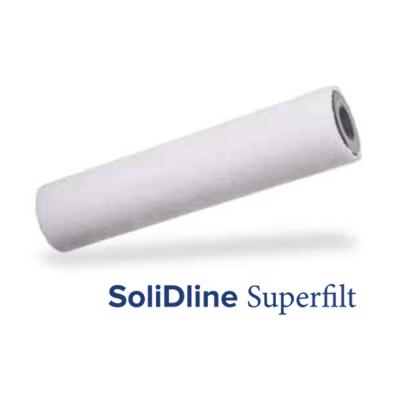 Валик PROFI LINE SoliDline Superfilt