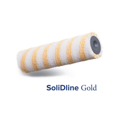 Сменный валик PROFI LINE SoliDline Gold